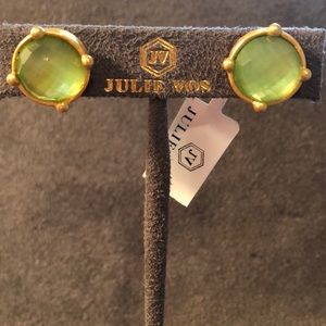 🎉SALE🎉Julie Vos Honey studs